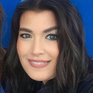 Meet your Posher, Dawn